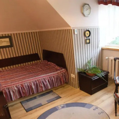 Отель Villa Tiigi комната для гостей фото 5