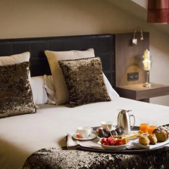 La Piconera Hotel & Spa в номере