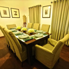 Отель Villa Republic Bandarawela в номере
