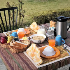 Отель Laxmi's Bed And Breakfast Непал, Катманду - отзывы, цены и фото номеров - забронировать отель Laxmi's Bed And Breakfast онлайн питание