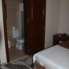 Cumali Hotel Стандартный номер с различными типами кроватей фото 10