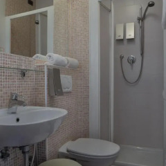 Hotel Kursaal & Ausonia 3* Стандартный номер с различными типами кроватей фото 4