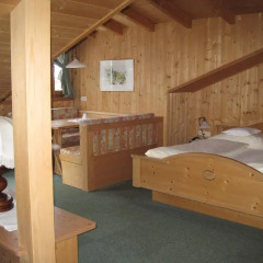 Отель Gasthof Eggwirt Монклассико детские мероприятия