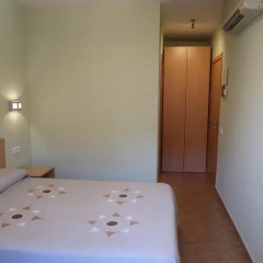 Hotel Fonda El Cami комната для гостей фото 5