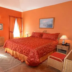 Отель Spicy Hill Villa комната для гостей фото 4