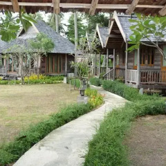 Отель New Ozone Resort And Spa Ланта фото 8