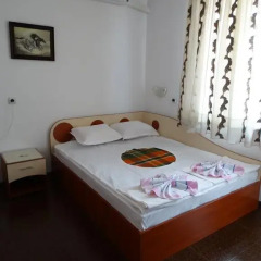 Отель Guest House Rositsa комната для гостей фото 3