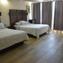 Отель Solymar Cancun Beach Resort комната для гостей фото 2