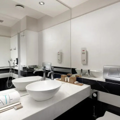 Athens Tiare Hotel 4* Номер Комфорт с двуспальной кроватью фото 2