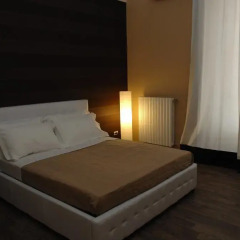 Отель Dolci Notti 2* Стандартный номер фото 5