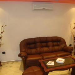 Hotel Niagara 3* Полулюкс с различными типами кроватей фото 8