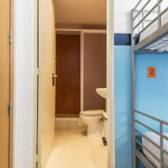 Отель Equity Point Sea Испания, Барселона - отзывы, цены и фото номеров - забронировать отель Equity Point Sea онлайн сауна