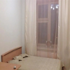 Гостиница Resthouse Myakinino комната для гостей фото 2