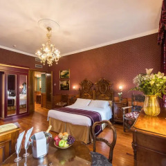 Hotel Casa Nicolò Priuli 3* Номер категории Эконом с различными типами кроватей фото 2