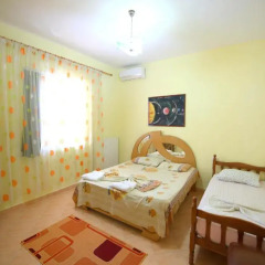 Отель My Home Guest House 3* Стандартный номер с различными типами кроватей фото 18