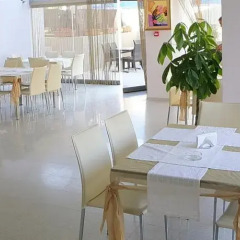 Alex Family Hotel Сандански питание