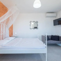 Апартаменты Apartments 53 in Sofia комната для гостей фото 3