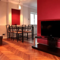 Апартаменты Key Apartments Chmielna Варшава развлечения