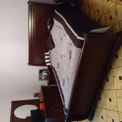Отель Garden House B&B удобства в номере