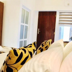 Отель 8 Plus Motels 3* Номер Делюкс с различными типами кроватей фото 5