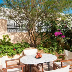 Отель Donna's House Santorini Греция, Остров Санторини - отзывы, цены и фото номеров - забронировать отель Donna's House Santorini онлайн фото 6