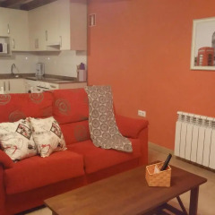 Отель Apartamentos Briz в номере фото 2