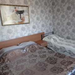 Гостиница Guesthouse Solnechnyiy спа