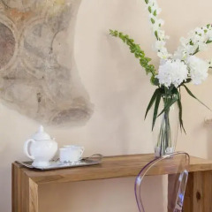 Отель B&B Guicciardini 24 питание