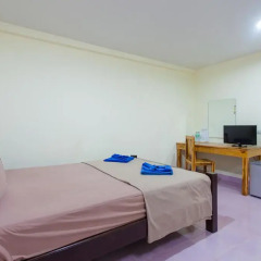 Отель Hock Mansion Phuket 2* Стандартный номер с 2 отдельными кроватями фото 4