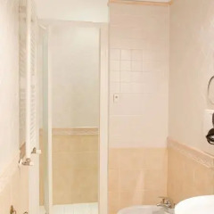 Отель Borgo Pio 91 5* Апартаменты с различными типами кроватей фото 20