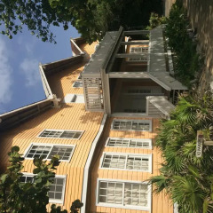Отель Paya Bay Resort 4* Стандартный номер с различными типами кроватей фото 3