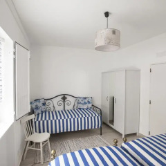 Отель Casas Burnay I комната для гостей фото 5
