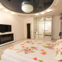 Гостиница Baskan'in Malikanesi Апартаменты фото 3
