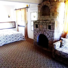 Отель Knidos Butik Otel 3* Люкс фото 8