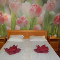 Kniaz Boris Hotel спа