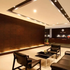Отель Nize Hotel Таиланд, Пхукет - отзывы, цены и фото номеров - забронировать отель Nize Hotel онлайн спа фото 2