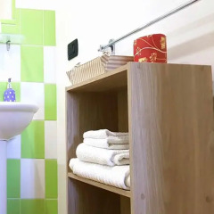 Отель B&B Villa Angela Пьяцца-Армерина детские мероприятия фото 2