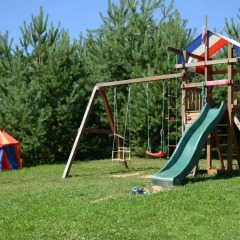 Гостиница Гостевой Дом Сынтульская Слобода в Сынтуле отзывы, цены и фото номеров - забронировать гостиницу Гостевой Дом Сынтульская Слобода онлайн Сынтул детские мероприятия фото 2