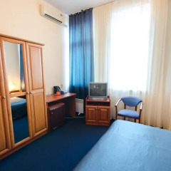Отель 7 Дней 3* Полулюкс фото 3