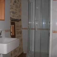 Отель Apartamentos Playa Galizano ванная