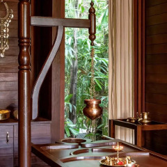 Отель Novotel Goa Resort and Spa Индия, Гоа - отзывы, цены и фото номеров - забронировать отель Novotel Goa Resort and Spa онлайн спа