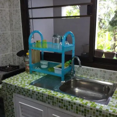 Отель Svea's Sea View Guesthouse Таиланд, Пхукет - отзывы, цены и фото номеров - забронировать отель Svea's Sea View Guesthouse онлайн питание фото 3