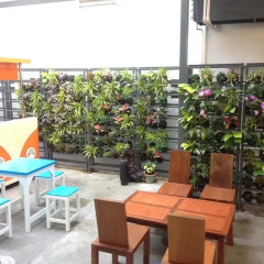 My Thai Hostel Стандартный номер фото 5