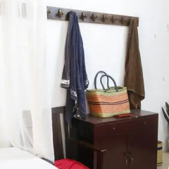 Zodiac Boutique Hotel 2* Стандартный семейный номер фото 26