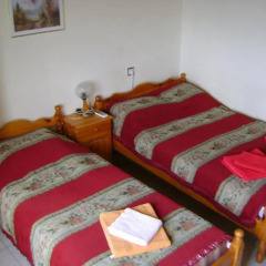 Отель Guest House Paskal Балчик детские мероприятия фото 2