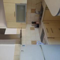 Гостиница Elling Guest House ванная