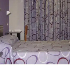 Отель Hostal Rica Posada сауна