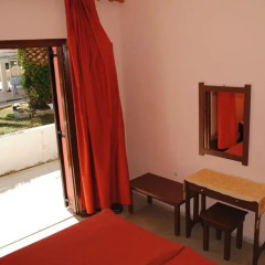 Hotel Olga комната для гостей фото 2