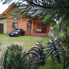 Гостиница Koval'ska sadyba фото 2