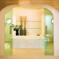 Отель Vila Joya 5* Люкс повышенной комфортности с различными типами кроватей фото 9